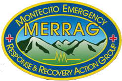 MERRAG logo